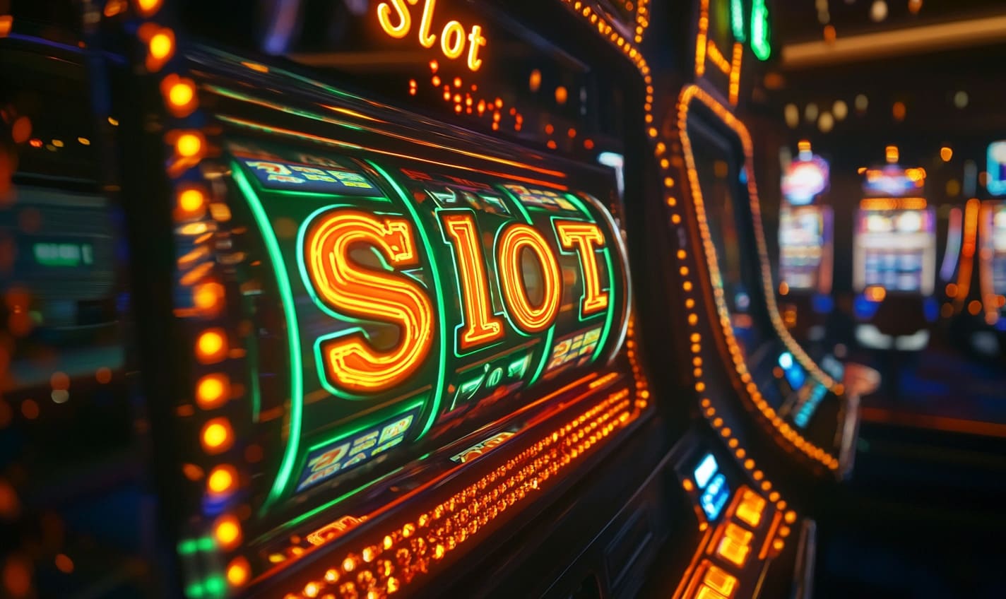 7696BET.COM Cassino tem uma Grande Seleção de Slots